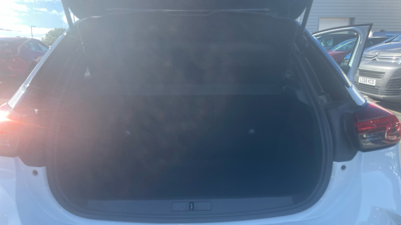 Vauxhall Corsa 1.2 Turbo SRi 5dr Petrol Hatchback